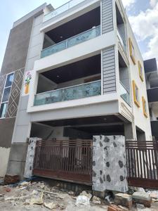 Image of 2800 Sq.ft 5 BHK Independent House for sale in Bahadurpally, Hyderabad for Rs. 13200000
