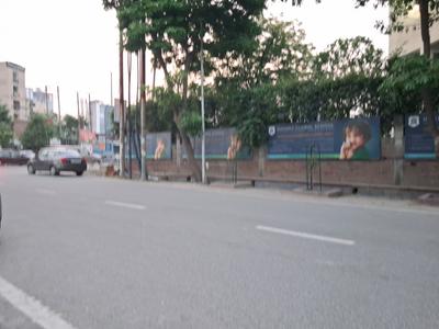 Image of 200 Sq.ft Residential Plot / Land for sale in Sector 122, Noida for Rs. 55000000