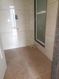 Common Bathroom Image of 750 Sq.ft 1 BHK Apartment / Flat for sale in Niharika Absolute, Taloja Navi Mumbai for Rs. 6500000