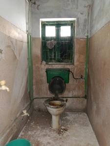 Common Bathroom Three Image of 2200 Sq.ft 7 BHK Independent House for sale in Behala Kolkata for Rs. 14000000