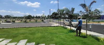 Image of 933 Sq.ft Residential Plot / Land for sale in Kuthambakkam, Chennai for Rs. 2800000