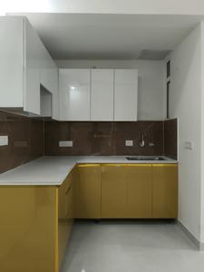 Kitchen Image of 1080 Sq.ft 2 BHK Apartment / Flat for sale in Vihaan Wardania, Noida Extension Greater Noida for Rs. 4175000