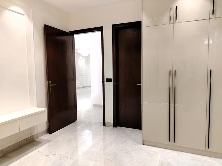 Golf course Bedroom 1