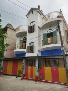 1 RK Independent House