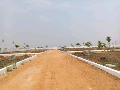 V Infra Indraprastha Phase II Internal Roads 2