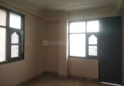 Bedroom Image of 1250 Sq.ft 3 BHK Builder Floor for sale in Jamia Nagar New Delhi for Rs. 14000000