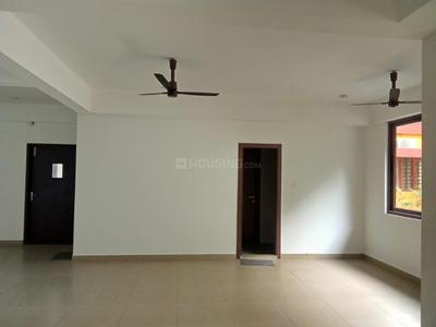 Hall Image of 1250 Sq.ft 3 BHK Builder Floor for rent in Ernakulam South Kochi for Rs. 72000