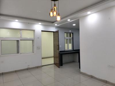 Living Room Image of 979 Sq.ft 2 BHK Builder Floor for sale in Uniwest Arcade Homes, Sector 102 Noida for Rs. 6450000
