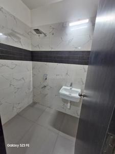 Bathroom Image of 953 Sq.ft 2 BHK Apartment / Flat for sale in DMK Stella, Moshi Pune for Rs. 5146600