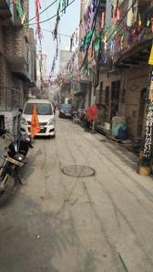 Image of 450 Sq.ft 2.5 BHK Independent House for sale in Nangloi, New Delhi for Rs. 6250000