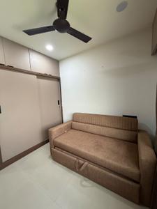 Hall Image of 1150 Sq.ft 2 BHK Apartment / Flat for sale in Pal Gam Surat for Rs. 5700000