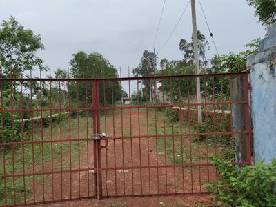 Image of 1500 Sq.ft Residential Plot / Land for sale in Info Valley, Bhubaneswar for Rs. 3225000