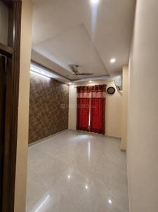 Hall Image of 700 Sq.ft 1 BHK Builder Floor for sale in Jangpura New Delhi for Rs. 6200000