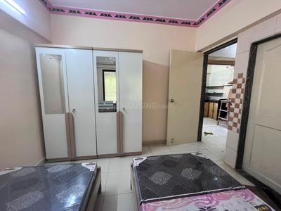 Hall Image of Keys on rent in Malad West, Mumbai