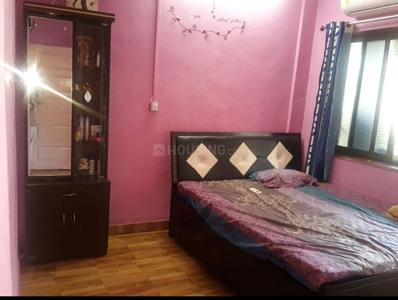 Bedroom Image of 540 Sq.ft 1 BHK Apartment / Flat for sale in Dombivli East Thane for Rs. 5200000