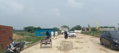 Image of 1000 Sq.ft Residential Plot / Land for sale in Eldeco II, Lucknow for Rs. 299000