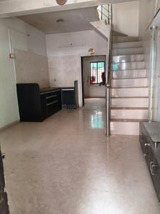 Hall Image of 650 Sq.ft 3 BHK Independent House for sale in Bhakti Nagar Rajkot for Rs. 4500000