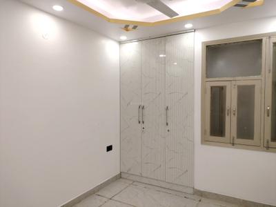 Bedroom Image of 650 Sq.ft 2 BHK Builder Floor for sale in Sector 8 Dwarka New Delhi for Rs. 11000000