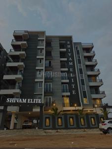3 BHK Flat