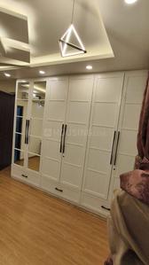 Bedroom Image of 1400 Sq.ft 3 BHK Apartment / Flat for sale in Rayasandra Bengaluru for Rs. 15090000