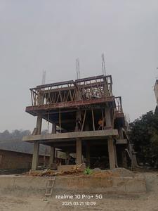 Image of 1648 Sq.ft 3 BHK Apartment / Flat for sale in Balaji Heights, Dakshingaon, Guwahati for Rs. 8750000