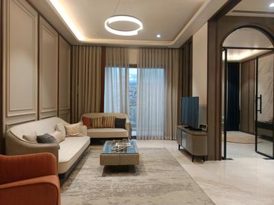 3 BHK Flat