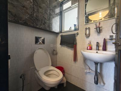 Image of 800 Sq.ft 2 BHK Apartment / Flat for sale in Borivali West, Mumbai for Rs. 18500000