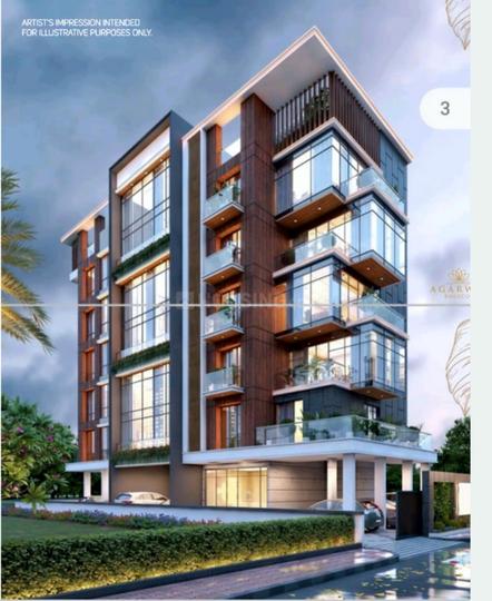 Aniksha Main Image 1