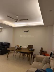 Hall Image of 2700 Sq.ft 3 BHK Builder Floor for rent in Sector 43 Gurgaon for Rs. 80000