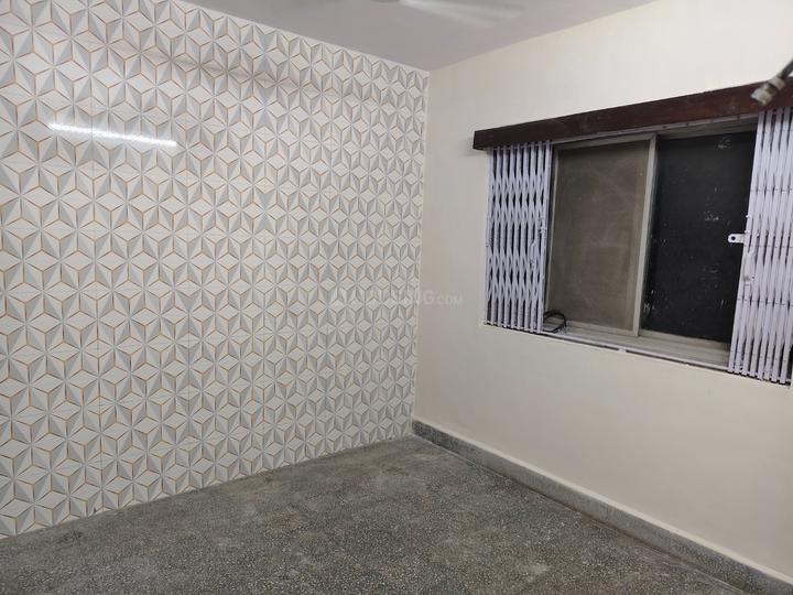 Marol, Andheri East Bedroom 1