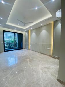 Bedroom Image of 2700 Sq.ft 4 BHK Builder Floor for sale in Sushant Lok Phase 1 Gurgaon for Rs. 51500000