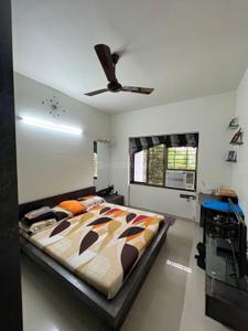 Bedroom Image of Master Bedroom  in Goregaon West, Mumbai