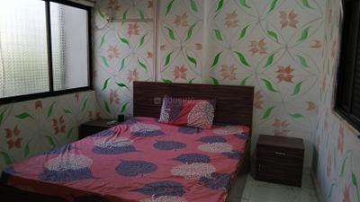 Bedroom Image of 680 Sq.ft 1 BHK Apartment / Flat for rent in Tadwadi Surat for Rs. 15500