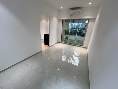 Hall Image of 738 Sq.ft 1 BHK Apartment / Flat for sale in Alpinepeak Seasons, Naigaon East Naigaon for Rs. 3450000
