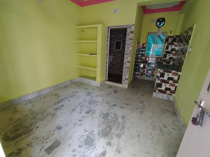 Laxmi Sagar Bedroom 1