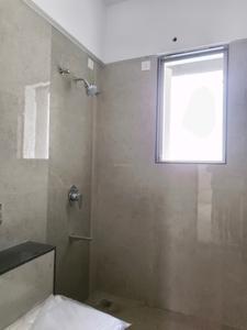 Common Bathroom Image of 1525 Sq.ft 3 BHK Apartment / Flat for sale in Associated Silvenia, Kothrud Pune for Rs. 27500000