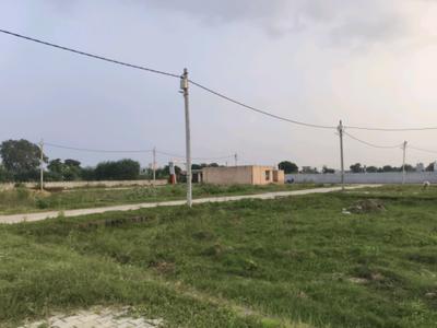 Image of 90 Sq.ft Residential Plot / Land for sale in SS Ayodhya Enclave, Dhoom Manikpur, Greater Noida for Rs. 2835000