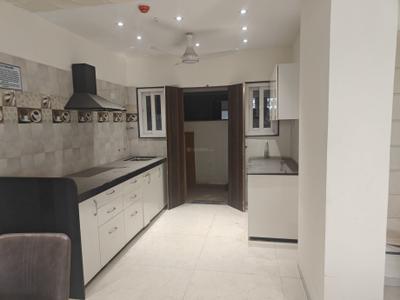 Kitchen Image of 1740 Sq.ft 3 BHK Apartment / Flat for sale in Mihan Nagpur for Rs. 7800000