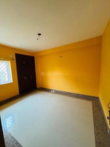 Bedroom Image of 1500 Sq.ft 3 BHK Independent House for rent in Kathal More Ranchi for Rs. 14000