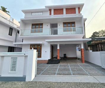 Image of 1650 Sq.ft 3 BHK Independent House for sale in Kongorppilly, Kochi for Rs. 6800000