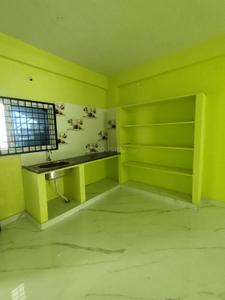 Kitchen Image of 1350 Sq.ft 1.5 BHK Independent House for rent in Moula Ali Secunderabad for Rs. 9000