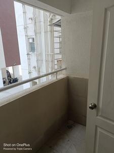 Balcony Image of 953 Sq.ft 2 BHK Apartment / Flat for sale in ARV New Town, Pisoli Pune for Rs. 5000000