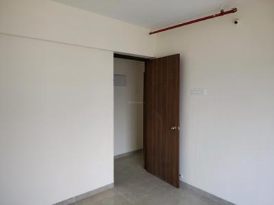 Bedroom Image of 933 Sq.ft 2 BHK Apartment / Flat for sale in Serenity Maple Paradise, Sai Samarth Mitra Thane for Rs. 12200000