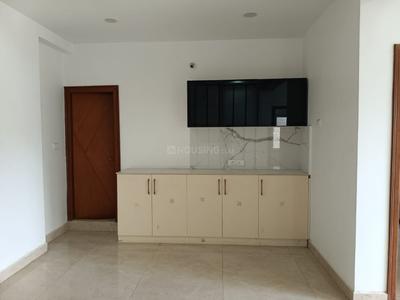 Kitchen Image of 2007 Sq.ft 3 BHK Apartment / Flat for sale in KSN Sreevaari Pride, Kompally Hyderabad for Rs. 11038500