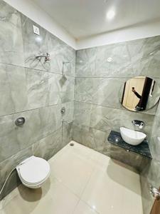 Image of 1250 Sq.ft 3 BHK Apartment / Flat for sale in Stellar Infratech Stellar Homes, Kishanpura, Zirakpur for Rs. 6689000