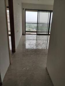 Hall Image of 1250 Sq.ft 2 BHK Apartment / Flat for sale in Associated Vandanam, Gota Ahmedabad for Rs. 6100000