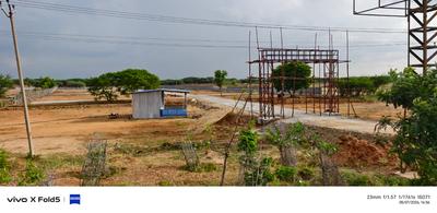 No78 sengkipatti road Thanjavur Plot View 2