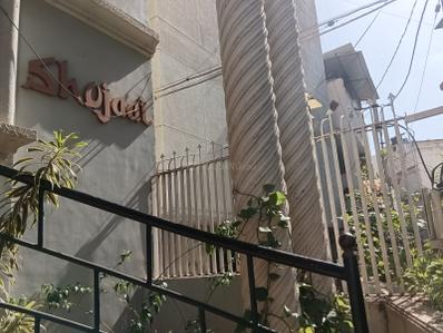 Balcony Image of 3500 Sq.ft 4 BHK Independent House for sale in Diwanpara Rajkot for Rs. 20000000