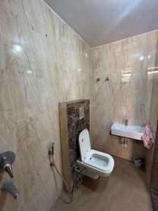 Bathroom Image of 1000 Sq.ft 2 BHK Apartment / Flat for sale in Malviya Nagar Durg for Rs. 3800000