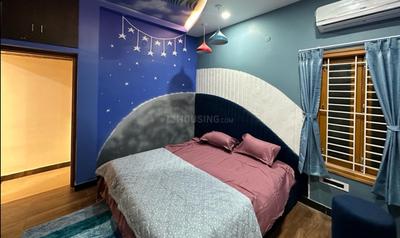 Bedroom Image of 3800 Sq.ft 3 BHK Independent House for sale in Viratripattu Madurai for Rs. 24000000